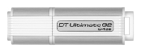 Kingston DataTraveler Ultimate 3.0 G2