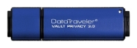 Kingston DataTraveler Vault Privacy 3.0