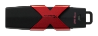 Kingston HyperX Savage
