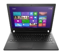 Lenovo E50-70