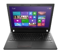 Lenovo E50-80