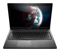 Lenovo G500