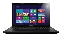 Lenovo G510