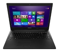 Lenovo G710