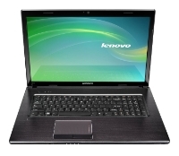 Lenovo G770