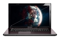 Lenovo G780