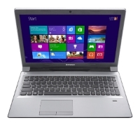Lenovo IdeaPad M5400