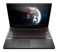 Lenovo IdeaPad Y510p