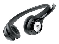 Logitech ClearChat Comfort