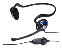 Logitech ClearChat Style
