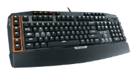 Logitech G710+ Mechanical Gaming Keyboard Black USB