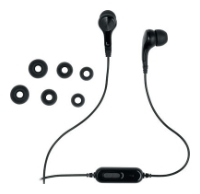 Logitech Notebook Headset H165