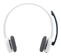 Logitech Stereo Headset H150