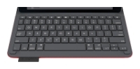 Logitech Type+ 920-006592 Black USB