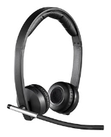 Logitech Wireless Headset Dual H820e