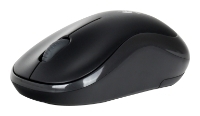 Logitech Wireless Mouse M175 Black USB