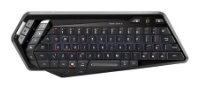 Mad Catz S.T.R.I.K.E. M Wireless Keyboard Black USB