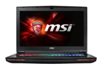 MSI GT72 6QD Dominator G
