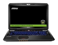 MSI WT70-2OK