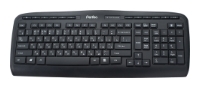 Perfeo PF-5213-WL Black USB