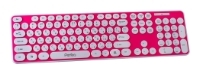 Perfeo PF-5502-WL Pink USB