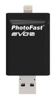 PhotoFast EVO PLUS