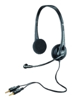 Plantronics .Audio 322