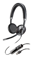 Plantronics Blackwire C725-M