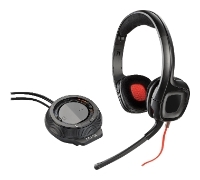 Plantronics GameCom D60