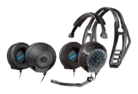 Plantronics RIG 500E