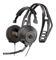 Plantronics RIG 500HD
