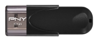 PNY Attache 4 2.0