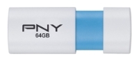 PNY Wave Attache 2.0