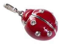 Qumo Charm Series Ladybird