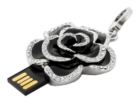Qumo Charm Series Rose