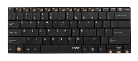 Rapoo E9050 Black USB
