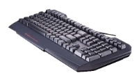 Rapoo V700 Mechanical Gaming Keyboard Black USB