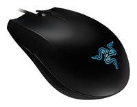 Razer Abyssus Black USB