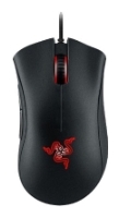 Razer DeathAdder 2015 Chroma Black USB