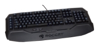 ROCCAT Ryos MK (CHERRY MX Black) Black USB