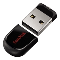 Sandisk Cruzer Fit