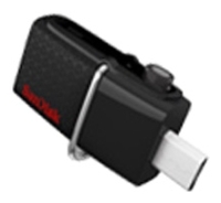 Sandisk Ultra Dual USB Drive 3.0