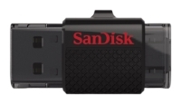 Sandisk Ultra Dual USB Drive