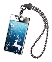 Silicon Power Touch 850 Limited Edition
