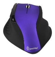 SmartBuy SBM-613AG-PK Purple-Black USB