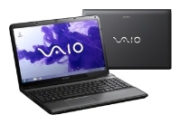 Sony VAIO SVE1511T1R
