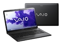 Sony VAIO SVE1711Q1R