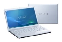 Sony VAIO VPC-EB3C4R