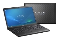 Sony VAIO VPC-EH3M1R