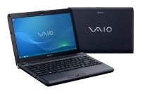 Sony VAIO VPC-S13X9R